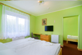 levné ubytování Praha hotel JAHODNICE, dlouhodobý pronájem pokojů